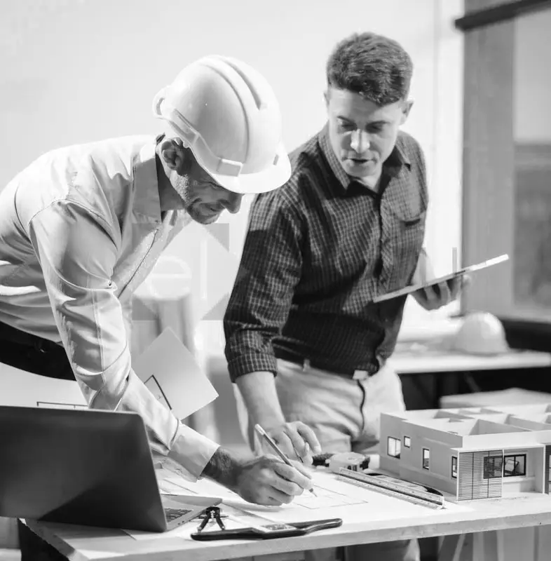 Construction Planning